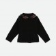 Cardigan bebe Angels face pentru fetita cu nasturi Cardigan bebe Angels face pentru fetita cu nasturi