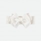 Bentita bebe Angels face pentru fetita cu fundita