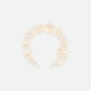 Cordeluta copii Angels face cu volanase decorative