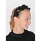 Cordeluta copii Angels face cu volanase decorative