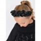 Cordeluta copii Angels face cu volanase decorative