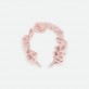 Cordeluta copii Angels face cu volanase decorative