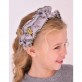 Cordeluta copii Angels face cu volanase decorative