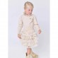 Bluza copii Angels face pentru fata cu maneca lunga si guler inalt Bluza copii Angels face pentru fata cu maneca lunga si guler inalt