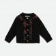 Cardigan copii Angels face pentru fata cu nasturi Cardigan copii Angels face pentru fata cu nasturi