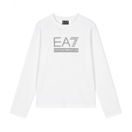 Bluza copii EA7 pentru baiat logo