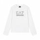 Bluza copii EA7 pentru baiat logo