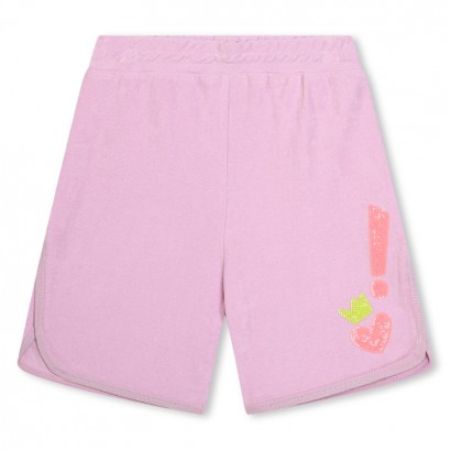 Bermude copii Billieblush pentru fata