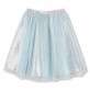 Fusta din tul copii Billieblush cu talie elastica