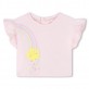 Set bebe Billieblush pentru fetita din 2 piese