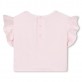 Set bebe Billieblush pentru fetita din 2 piese