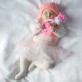 Dres bebe Billieblush pentru fetita