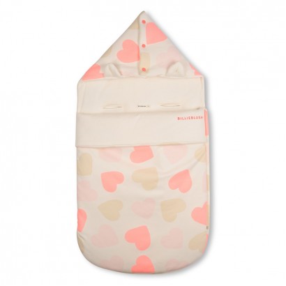 Sac de dormit bebe Billieblush pentru fetita