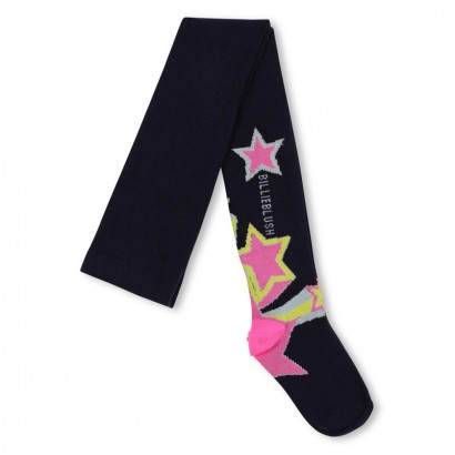 Dres copii Billieblush pentru fata cu Stele