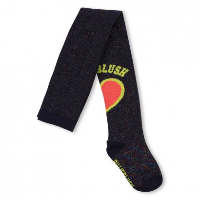 Dres copii Billieblush pentru fata cu logo