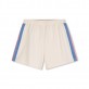 Pantaloni scurti copii Billieblush de fata cu banda colorata
