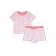 Set bebe 2p Billieblush pentru fetita
