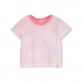 Set bebe 2p Billieblush pentru fetita