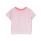 Set bebe 2p Billieblush pentru fetita