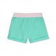 Pantaloni scurti copii Billieblush de fata cu aplicatie cusuta inima