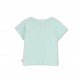 Tricou bumbac copii Billieblush pentru fata Enjoy