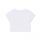 Tricou scurt copii Billieblush pentru fata Surf Crush Tricou scurt copii Billieblush pentru fata Surf Crush