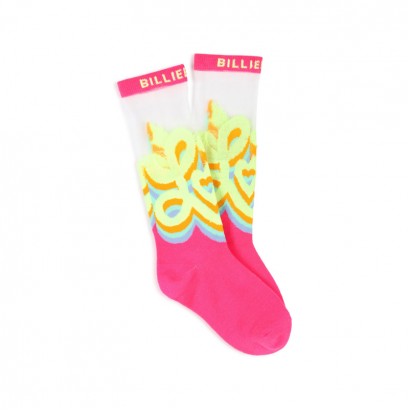 Sosete copii Billieblush pentru fata Love
