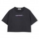 Tricou copii Billieblush pentru fata cu aplicatie la spate