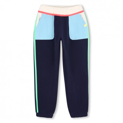 Pantaloni sport copii Billieblush pentru baiat