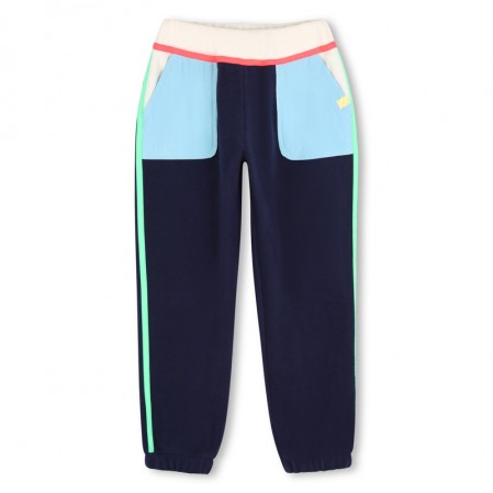 Pantaloni sport copii Billieblush pentru baiat