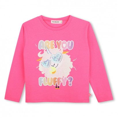 Bluza copii Billieblush pentru fata cu unicorn