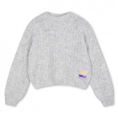 Pulover copii Billieblush pentru fata