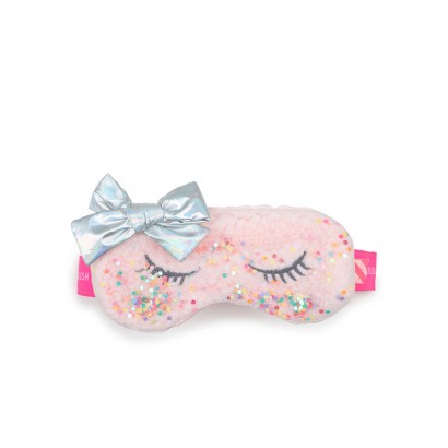 Masca de somn copii Billieblush pentru fata