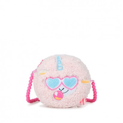 Geanta mica copii Billieblush pentru fata unicorn
