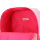Rucsac copii Billieblush pentru fata cu logo colorat