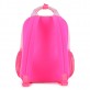 Rucsac copii Billieblush pentru fata cu logo colorat