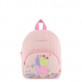 Rucsac copii Billieblush pentru fata cu inscriptie Love