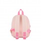 Rucsac copii Billieblush pentru fata cu inscriptie Love