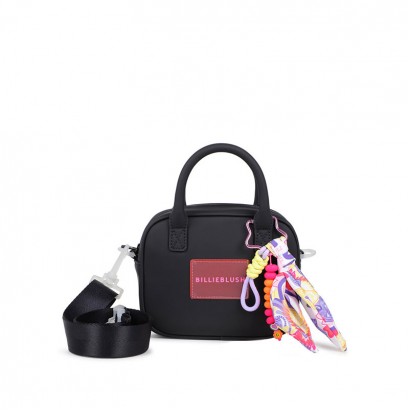 Geanta mica copii Billieblush pentru fata cu accesoriu