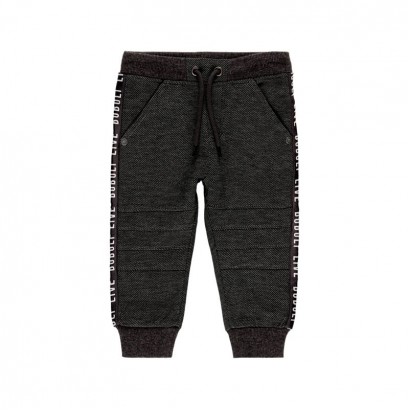 Pantaloni bebe Boboli pentru băiețel