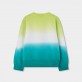 Bluza copii Boboli pentru fata cu maneca lunga si efect ombre
