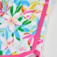 Pantaloni scurti rips copii Boboli pentru fata cu print floral