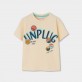 Tricou copii Boboli pentru baiat Unplug