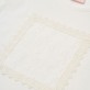 Tricou copii Boboli pentru fata cu detalii din dantela