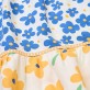 Rochita copii Boboli pentru fata cu print floral