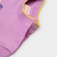 Tricou copii Boboli pentru fata cu flori din paiete