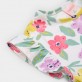 Tricou copii Boboli pentru fata cu print floral