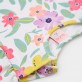 Tricou copii Boboli pentru fata cu print floral