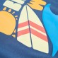 Tricou copii Boboli pentru baiat cu print marin si inscriptii