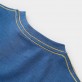 Tricou copii Boboli pentru baiat cu print marin si inscriptii